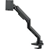 SilverStone Monitorarm SST-ARM14B, Base per monitor Nero