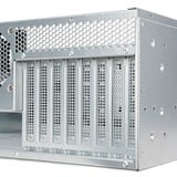 SilverStone RM45-360, Enclosure per rack Nero