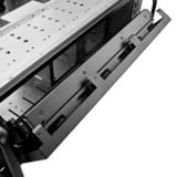 SilverStone RM45-360, Enclosure per rack Nero