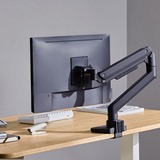 SilverStone SST-ARM14B Nero