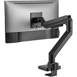 SilverStone SST-ARM14B, Base per monitor Nero