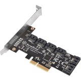 SilverStone SST-ECS06, Controller Serial ATA 