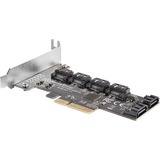 SilverStone SST-ECS06, Controller Serial ATA 