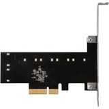SilverStone SST-ECS06, Controller Serial ATA 