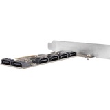 SilverStone SST-ECS06, Controller Serial ATA 