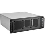 SilverStone SST-RM45-360, Enclosure per rack Nero