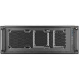 SilverStone SST-RM45-360, Enclosure per rack Nero