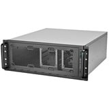 SilverStone SST-RM45-360, Enclosure per rack Nero