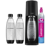 SodaStream 7290113769021, Soda Nero