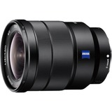 Sony Vario-Tessar T* FE 16-35 mm F4 ZA OSS Nero