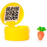 Spin Master Gabby's Dollhouse, Set di gioco Balcone per il talent show di Baby Box, 8 pezzi con personaggi giocattolo, accessori per la casa delle bambole e gioco sensoriale, giocattoli per bambine e bambini dai 3 anni in su, Gioco figura 