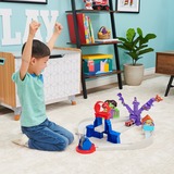 Spin Master Pista per macchinine Total City Rescue con veicolo di Marshall esclusivo da PAW PATROL IL FILM, Ippodromo PAW Patrol Pista per macchinine Total City Rescue con veicolo di Marshall esclusivo da IL FILM, Set di veicoli e piste, 3 anno/i, Multicolore
