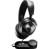 SteelSeries Arctis Nova Pro Nero