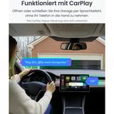 SwitchBot Interruttore relè garage viola