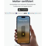 SwitchBot Interruttore relè garage viola