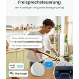 SwitchBot Interruttore relè garage viola