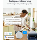 SwitchBot Relay Switch Garage, Relè viola