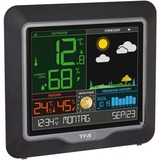 TFA Stazione meteo Nero