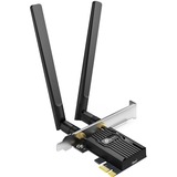 TP-Link Archer TX55E, Adattatore Wi-Fi 