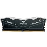 Team Group DIMM 32 GB DDR5-6000 (2x 16 GB) Kit doppio, Memoria Nero