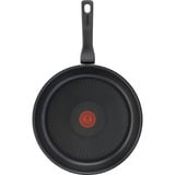 Tefal G30302, Padella Nero