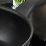 Tefal G30302, Padella Nero