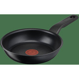 Tefal Padella Titanium Force, Ø 20cm Nero