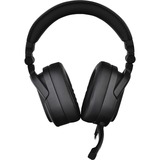 Thermaltake GHT-THF-ANECBK-30, Cuffia da gioco Nero