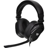 Thermaltake GHT-THF-ANECBK-30, Cuffia da gioco Nero