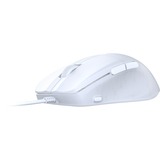 Turtle Beach TBM-1001-15, Mouse da gioco bianco