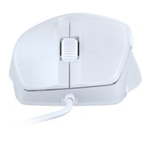 Turtle Beach TBM-1001-15, Mouse da gioco bianco
