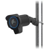 Ubiquiti AI LPR, Telecamera di sorveglianza Nero