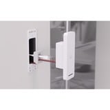 Ubiquiti UA-Ultra, Controllo di accesso bianco