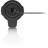 Ubiquiti UVC-AI-LPR-B, Telecamera di sorveglianza Nero