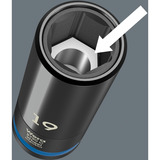 Wera 05075790001, Chiave dinamometrica 