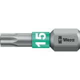 Wera 27 XL Universal 1, 05051028001 Nero/Verde
