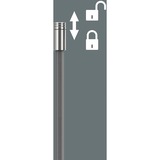 Wera 27 XL Universal 1, 05051028001, Set di bit Nero/Verde