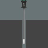 Wera Bit-Satz Kraftform Kompakt 27 XL Universal 1, Set di bit Nero/Verde