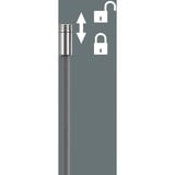 Wera Bit-Satz Kraftform Kompakt 27 XL Universal 1, Set di bit Nero/Verde