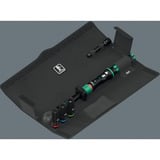 Wera Set per cambio ruote Click-Torque Lock C 3 KFZ 1, 6 pezzi, Chiave dinamometrica 