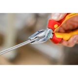 Wiha Pinza combinata Professional electric, Pinze universali rosso/Giallo