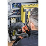 Wiha Pinza combinata Professional electric, Pinze universali rosso/Giallo