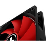 Xilence Performance A+ XC978 sistema di raffreddamento per computer Processore Raffreddatore di liquidi tutto in uno 12 cm Nero, Rosso 1 pz Nero/Rosso, Raffreddatore di liquidi tutto in uno, 12 cm, Nero, Rosso