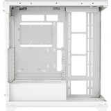 Xilence X818.W.ARGB, Chassis Tower bianco