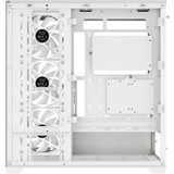 Xilence X818.W.ARGB, Chassis Tower bianco