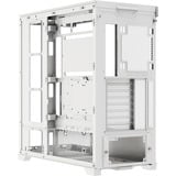 Xilence X818.W.ARGB, Chassis Tower bianco