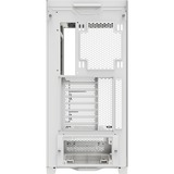 Xilence X818.W.ARGB, Chassis Tower bianco