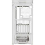Xilence X818.W.ARGB, Chassis Tower bianco