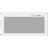 Xilence X818.W.ARGB, Chassis Tower bianco