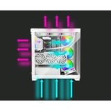 Xilence XILENT Gleam, Chassis Tower bianco